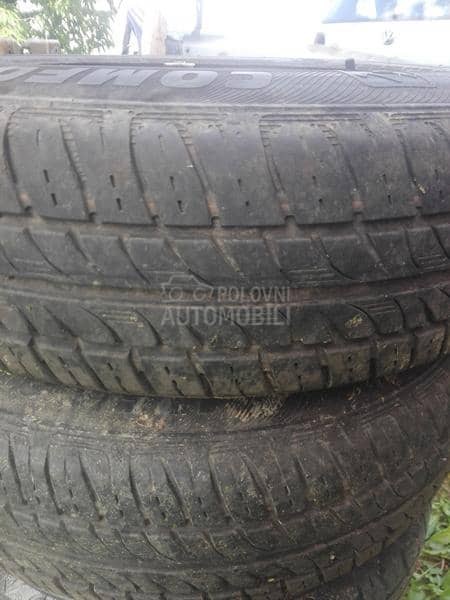 Semperit 175/80 R14 Letnja