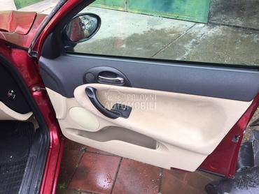 tapaciri za Alfa Romeo 147 od 2000. do 2005. god.