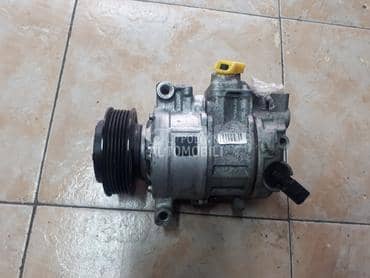 kompresor klime za Audi A6 od 2001. do 2009. god.