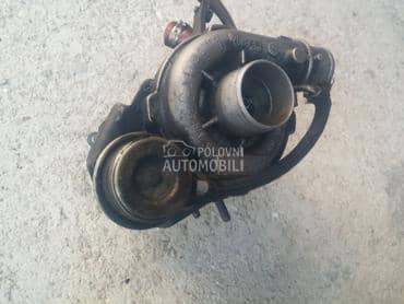 Turbina 77kw,1.9 JTD za Alfa Romeo 156