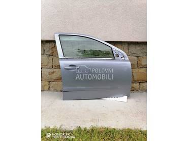 prednja desna vrata za Opel Astra H od 2004. do 2012. god.