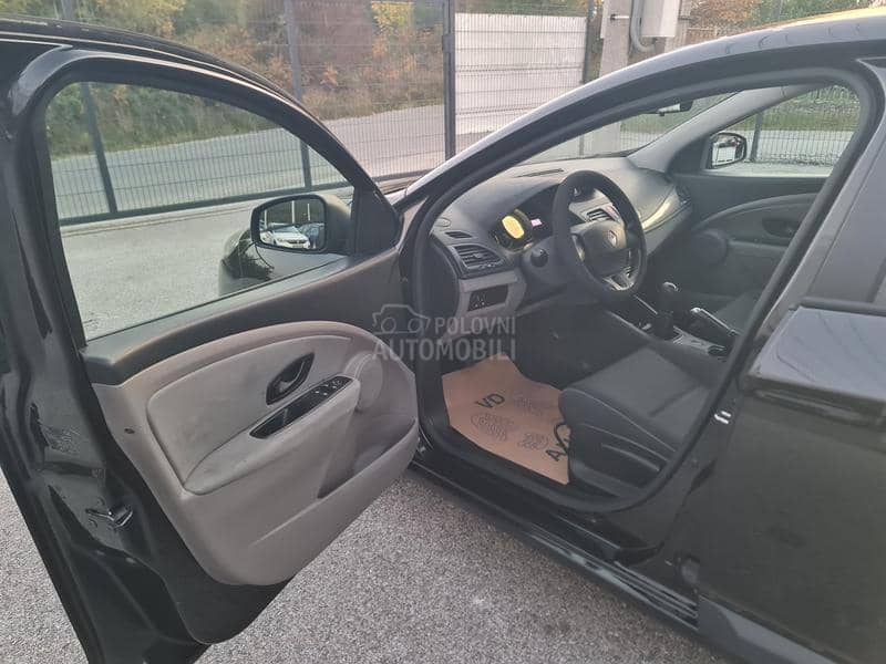 Renault Megane 1.5DCI