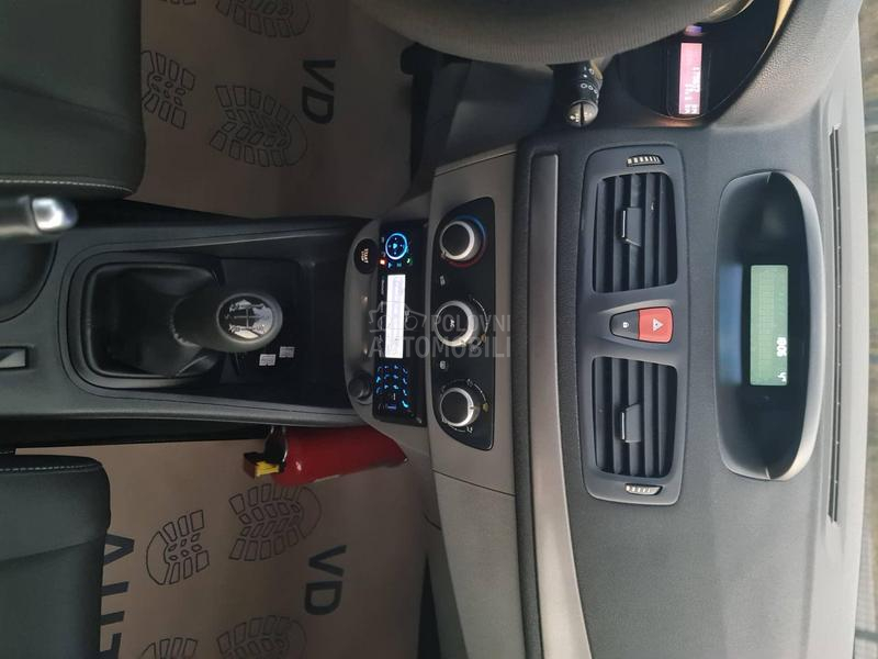 Renault Megane 1.5DCI