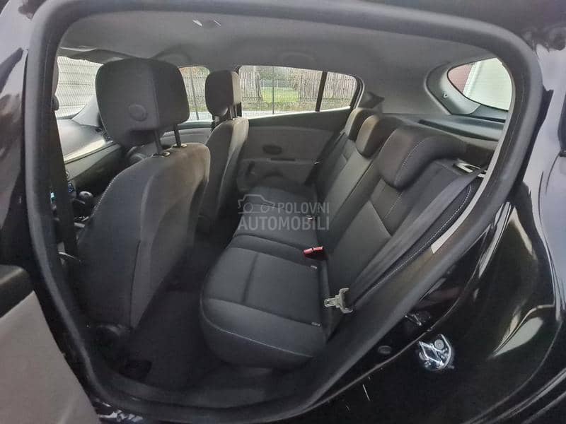 Renault Megane 1.5DCI