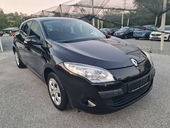 Renault Megane 1.5DCI