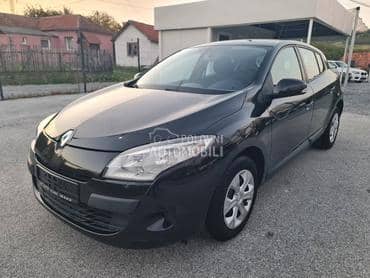 Renault Megane 1.5DCI