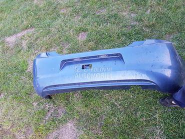 branik zadnji za Citroen C-ELYSEE