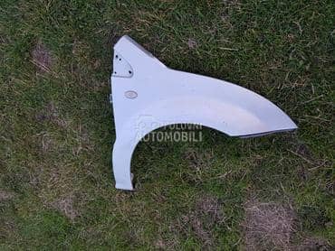 krilo za Citroen C2