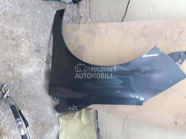 Krilo blatobtan levi za Citroen C4 od 2011. do 2018. god.