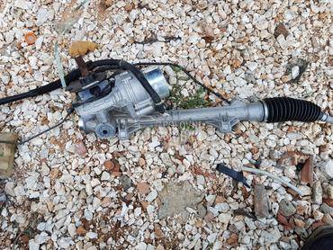 El letva za Citroen C-ELYSEE