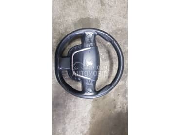 VOLAN za Peugeot 508