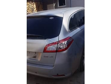 STOP SVETLO za Peugeot 508