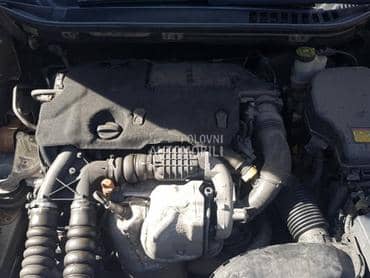 MOTOR 1.6e-hdi 82kw za Peugeot 508