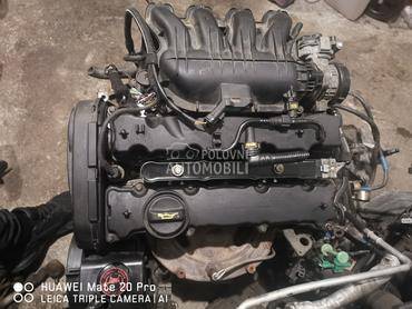 1.4 16v za Citroen C3, C4