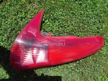 Stop svetla za SW za Peugeot 206