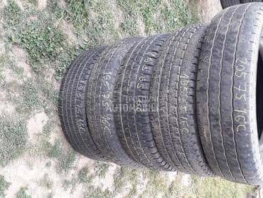 Michelin 195/65 R16 Letnja