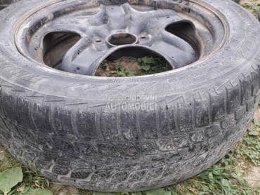 Bridgestone 205/55 R16 Letnja
