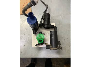 MOTOR BOCE TEČNOSTI BRISAČA za Peugeot 206, 206 plus, 207 ...