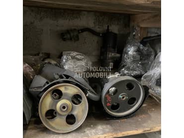 SERVO PUMPA - PUMPA VOLANA za Peugeot 2008, 206, 208 ... od 2000. do 2021. god.