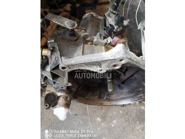 1.4 16v za Peugeot 206