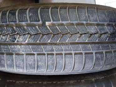 Nexen 185/60 R15 Zimska