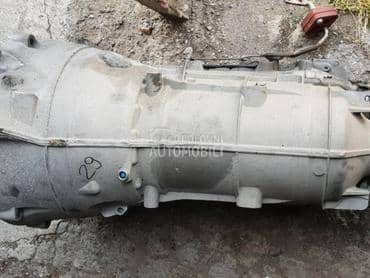 MENJAC za BMW 535 GT od 2009. do 2012. god.