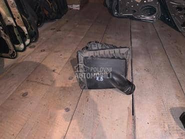 Kućište filtera vazduha za Fiat Multipla