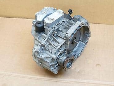 GOLF 6 2.0TDI DSG za Volkswagen Golf 6 od 2009. do 2010. god.