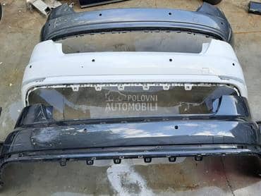 BRANIK SLINE za Audi A4 od 2008. do 2019. god.