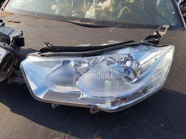 far za Citroen C-ELYSEE