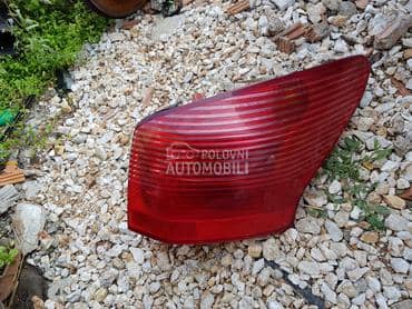 stop lampa sw za Peugeot 407