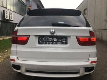 vangler n47 177ks m57 za BMW 114, 116, 118 ... od 1995. do 2016. god.