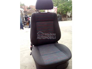 Sediste za Volkswagen Polo