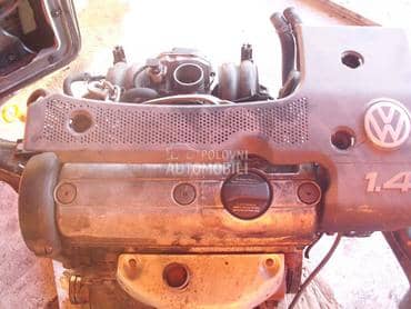 Motor 1.4 44kw za Volkswagen Polo