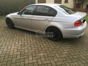 itison patosnice za BMW X5 od 1996. do 2016. god.