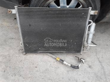 Hladnjak za Chevrolet Kalos