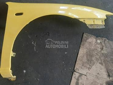 Krilo desno za Seat Leon od 2000. do 2005. god.