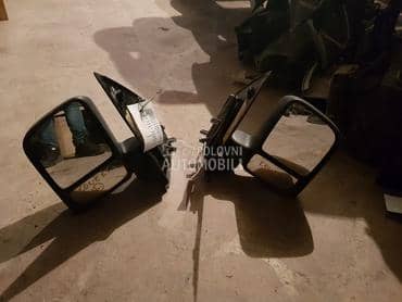 retrovizori za Ford Tourneo Connect, Transit Connect