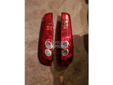 stop svetla za Ford Fiesta od 2005. do 2008. god.