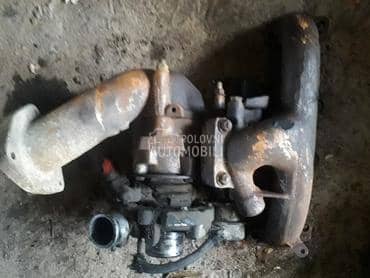 turbina za Alfa Romeo 147 od 2000. do 2010. god.