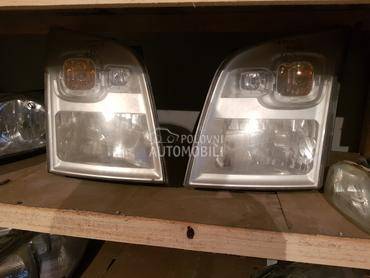 Farovi za Tranzita mk6 mk7