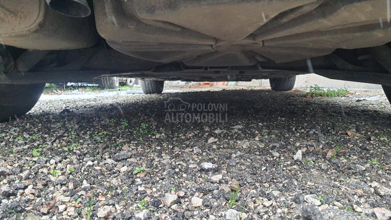 Renault Megane 1.5dCi82 Dynamique