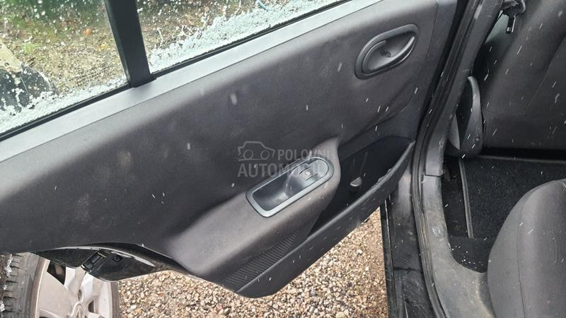 Renault Megane 1.5dCi82 Dynamique