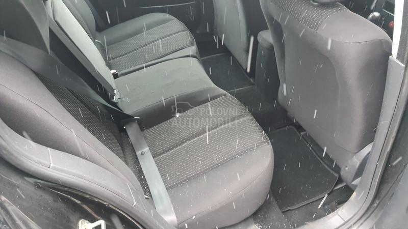 Renault Megane 1.5dCi82 Dynamique