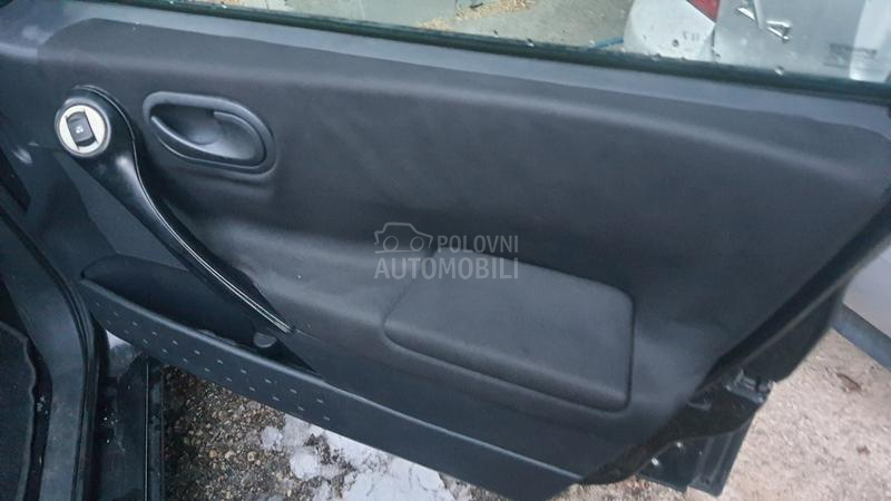 Renault Megane 1.5dCi82 Dynamique