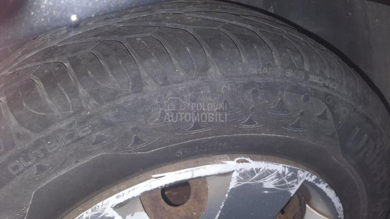 Renault Megane 1.5dCi82 Dynamique