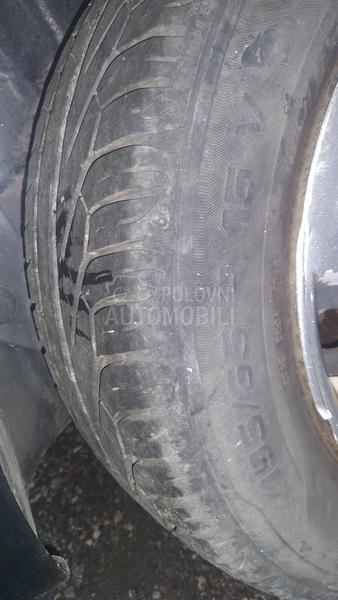 Renault Megane 1.5dCi82 Dynamique