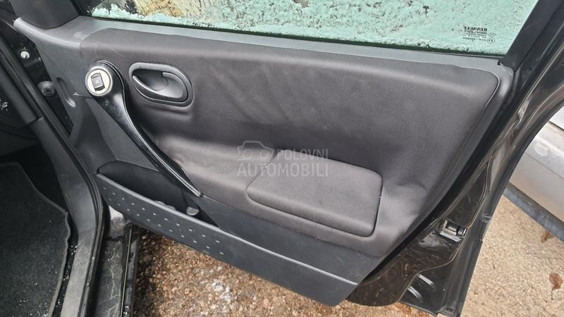 Renault Megane 1.5dCi82 Dynamique