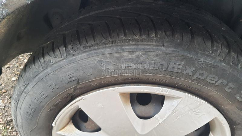 Renault Megane 1.5dCi82 Dynamique