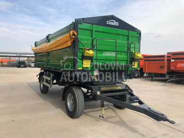 Caselli CASELLI ST C52